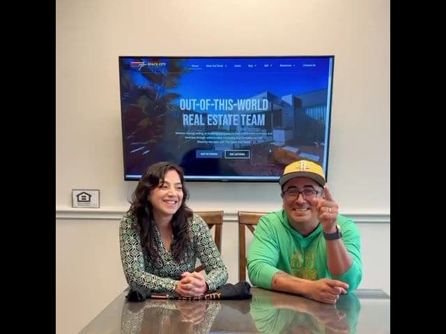 Space City Real Estate Team Welcomes Ana Vanegas